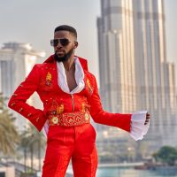 Fashion Influencer in Dubai