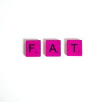 Fat Fitness Influencer