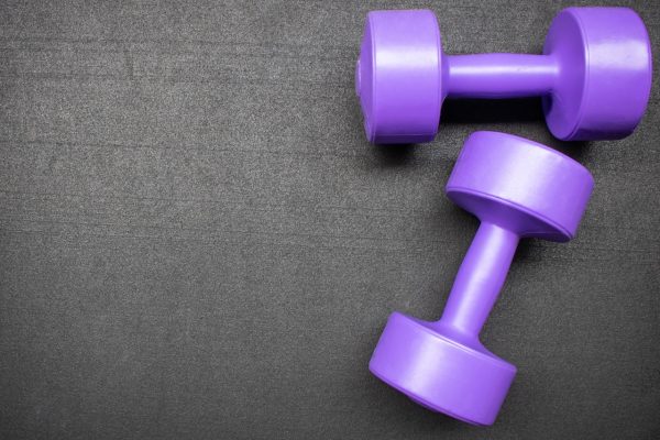 Fat Fitness Influencer