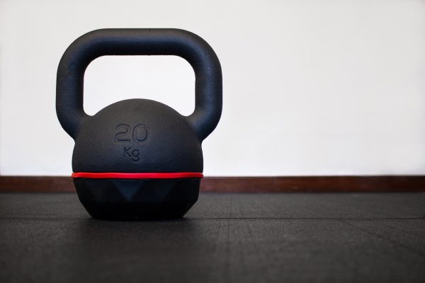 Fat Fitness Influencer