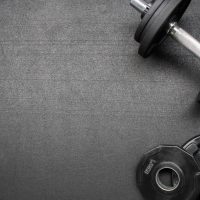 Fat Guy Fitness Influencer
