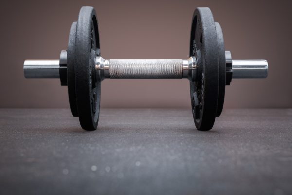 Fat Guy Fitness Influencer