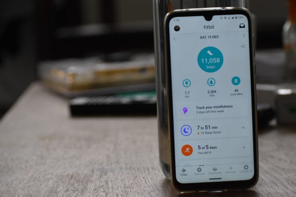 Fitness Influencer Apps