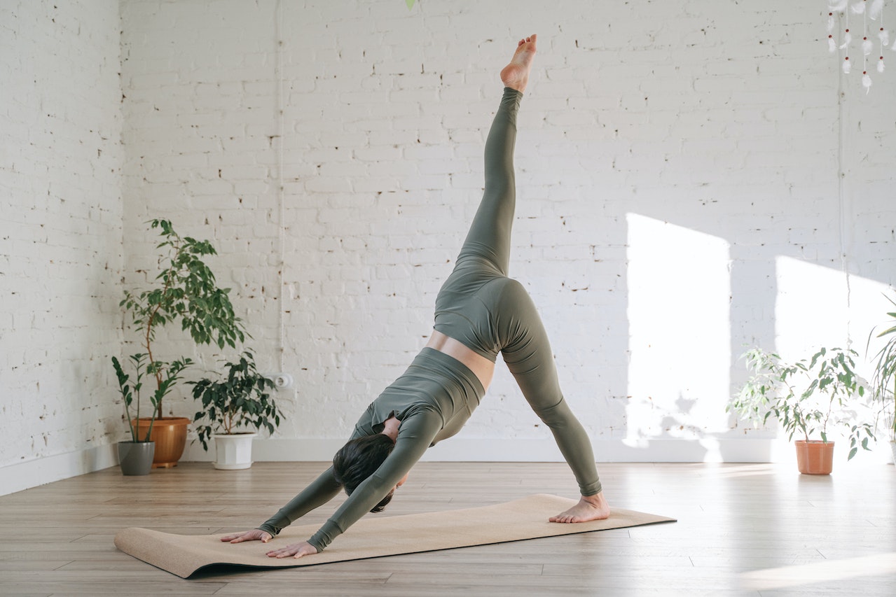 Fitness Influencer BBL