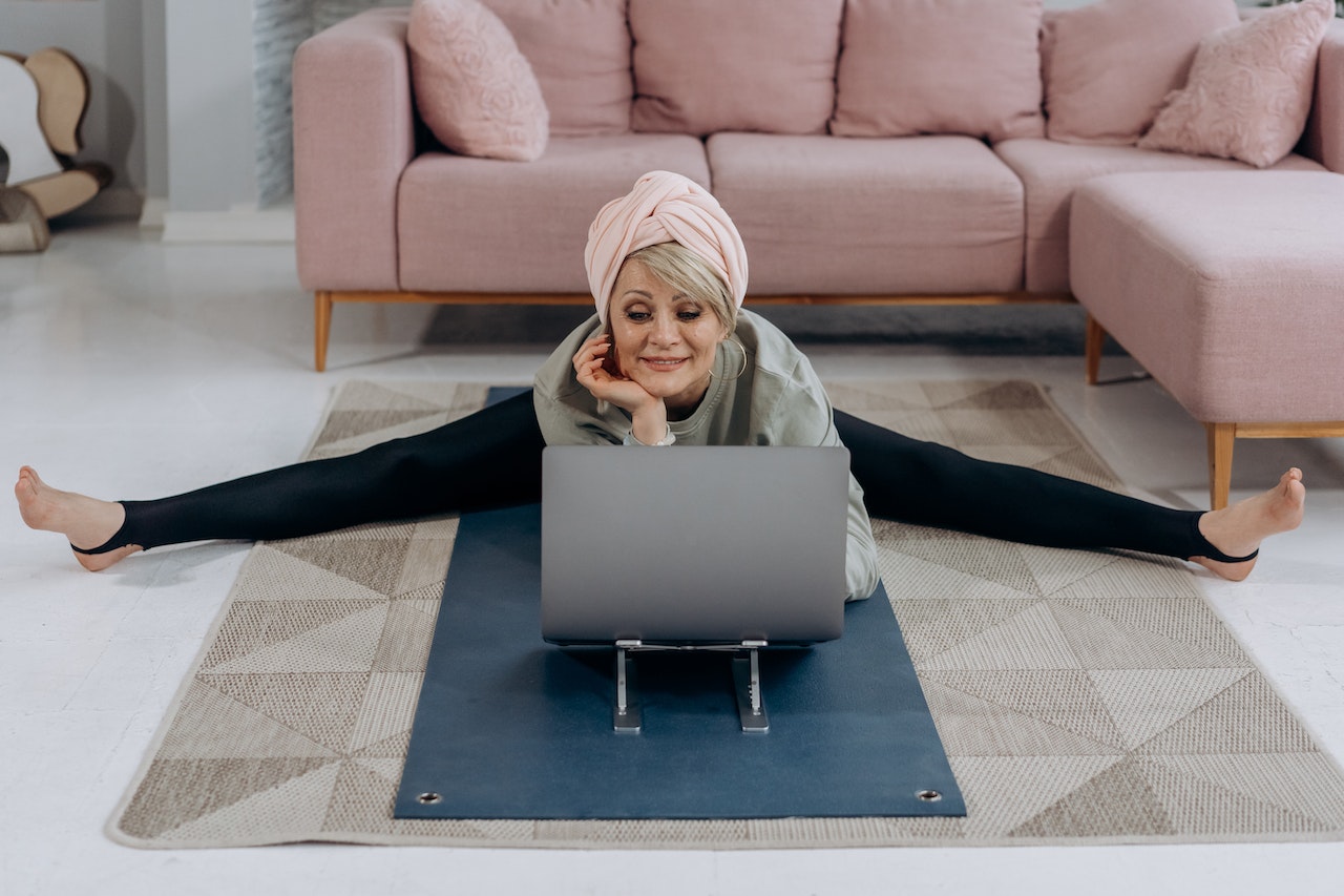 Fitness Influencer Challenge