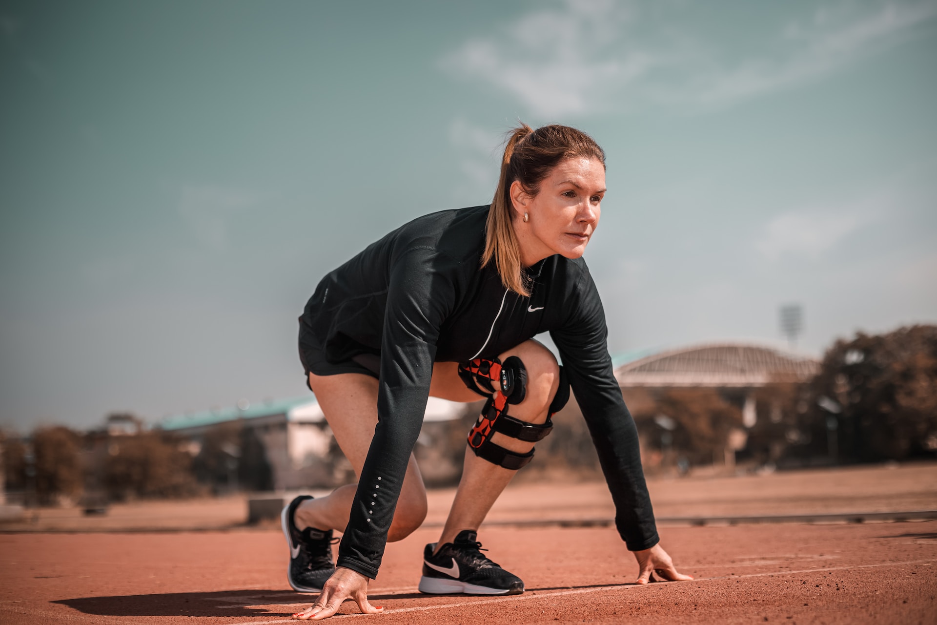 Fitness Influencer Meltdown