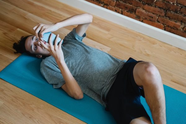 Fitness Influencer are Lying to You