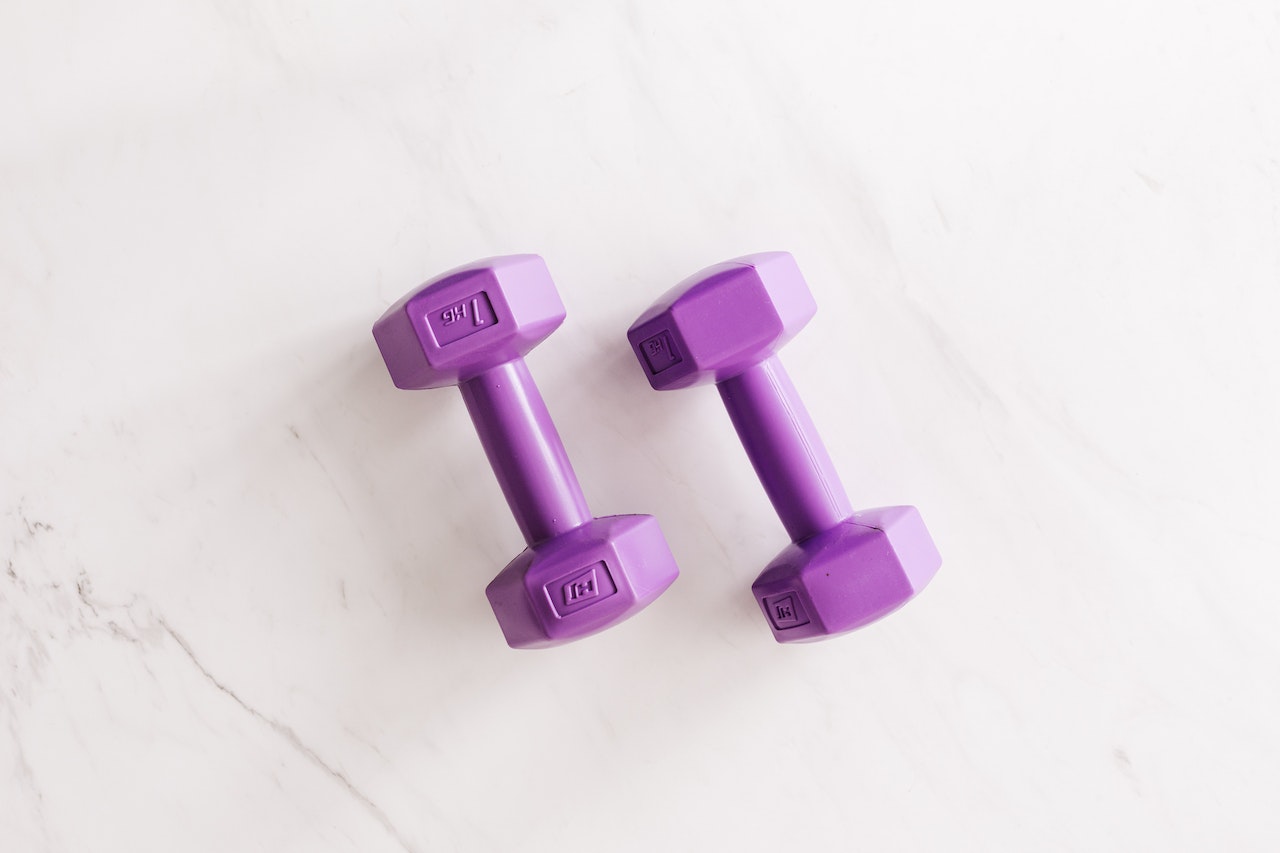 Fitness Influencer be Like
