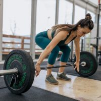 Becoming a Gym Influencer