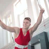 Gym Influencer Kicked Out