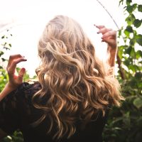 How to Become an Hair Influencer