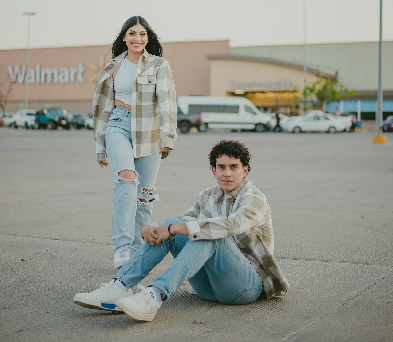 How to Become an Influencer for Walmart