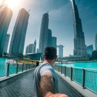 How to Become an Influencer in Dubai