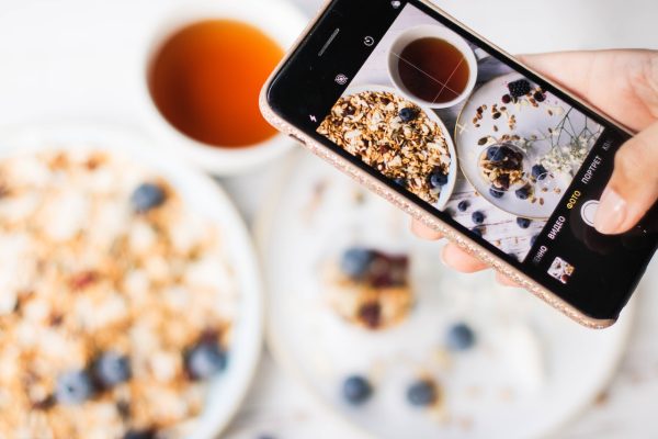 Day in the life of a Fitness Influencer