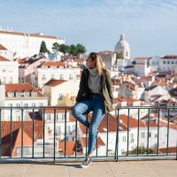 How to Become a Travel Influencer and Get Paid