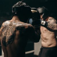 Influencer Boxing in India