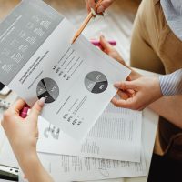 Influencer Marketing 2023 Statistics