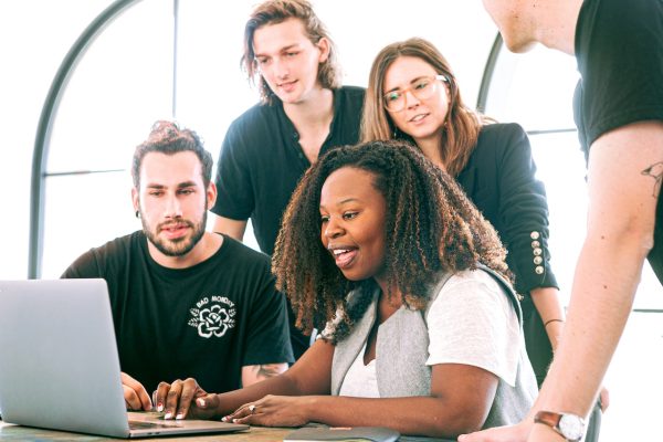 Influencer Marketing 5 Ways