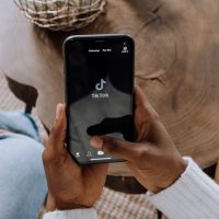 Influencer Marketing Hub TikTok