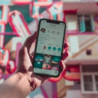 Influencer Marketing Instagram