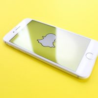 Influencer Marketing on Snapchat