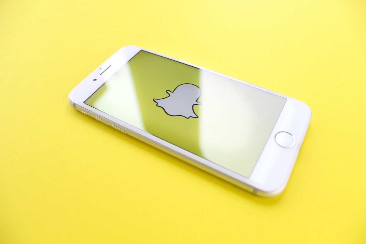 Influencer Marketing on Snapchat