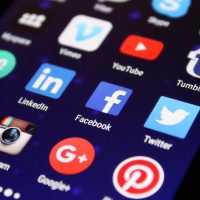 Social Media Platforms for Influencer Marketing