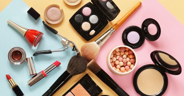 Makeup Influencer Program