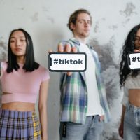 TikTok Influencer Agency