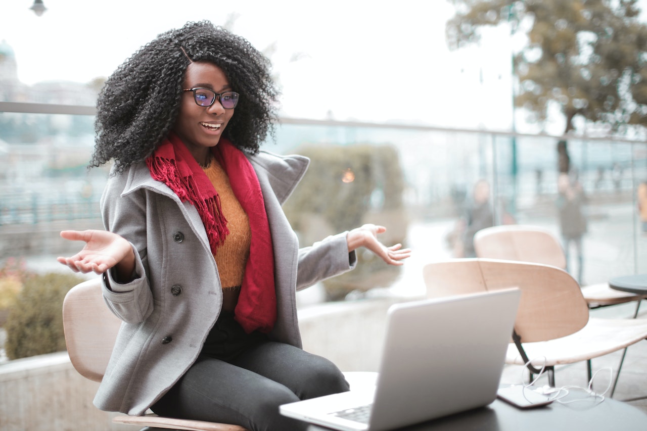 black YouTube influencers