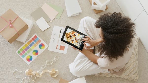 Freelance Influencer Marketing