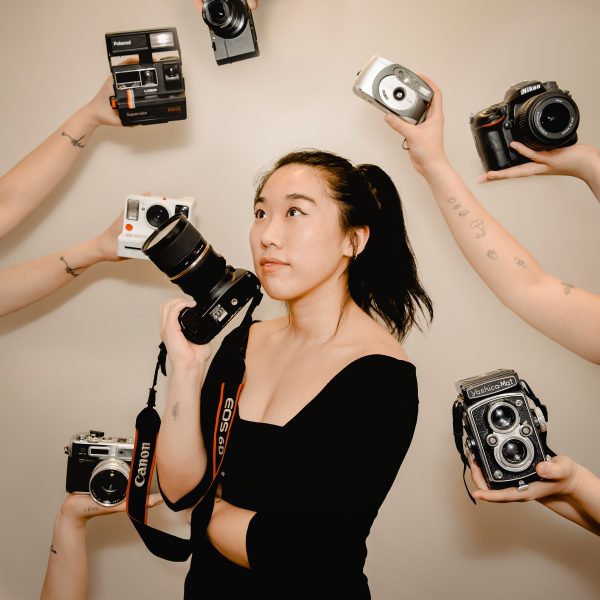 how to become an influencer on TikTok.