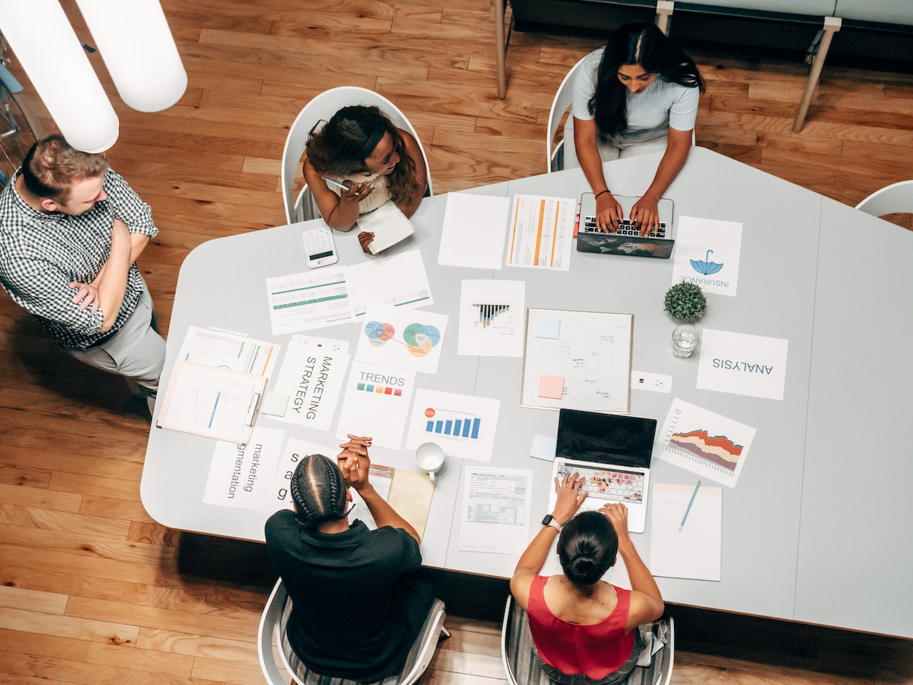Influencer Marketing Contract