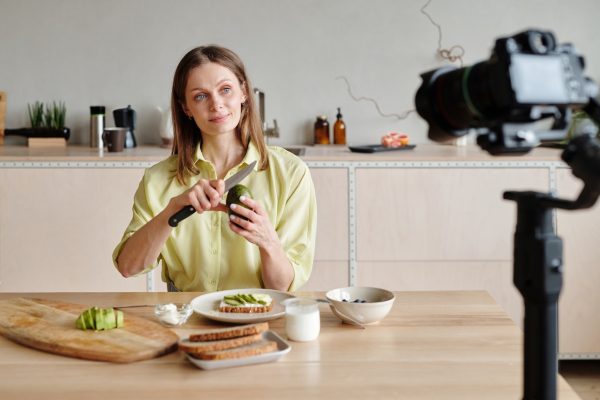 Fitness Influencer Content Ideas
