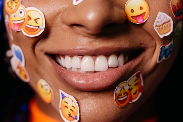 Emoji Rhetoric a Social Media Influencer Perspective