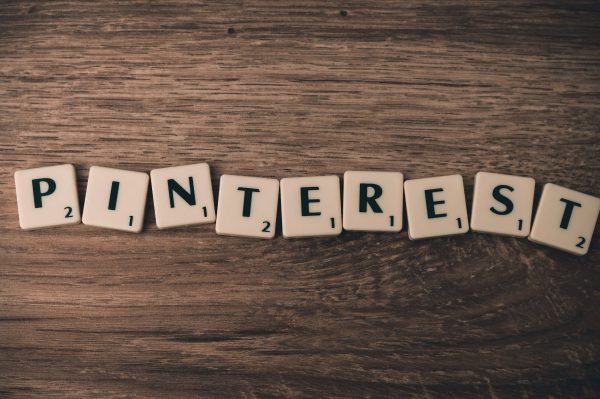 How to Become an Influencer on Pinterest