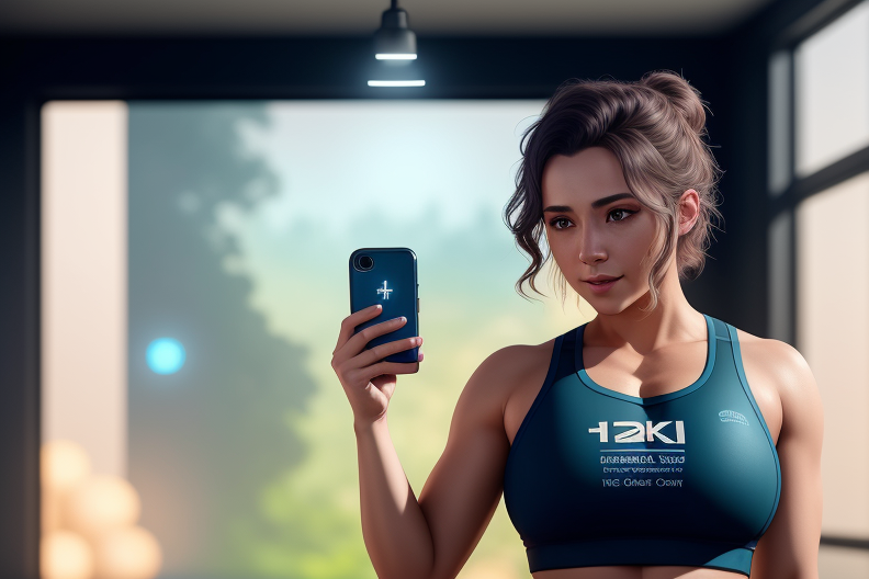 How to become a Fitness Influencer 2022