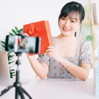 Social Media Influencer Gifts