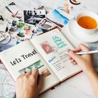 Travel Influencer Tips