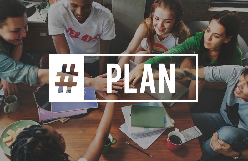 Social Media Influencer Lesson Plan