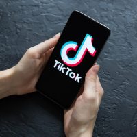 TikTok Influencer Program