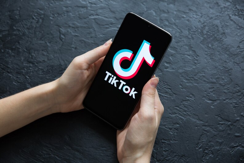 TikTok Influencer Program