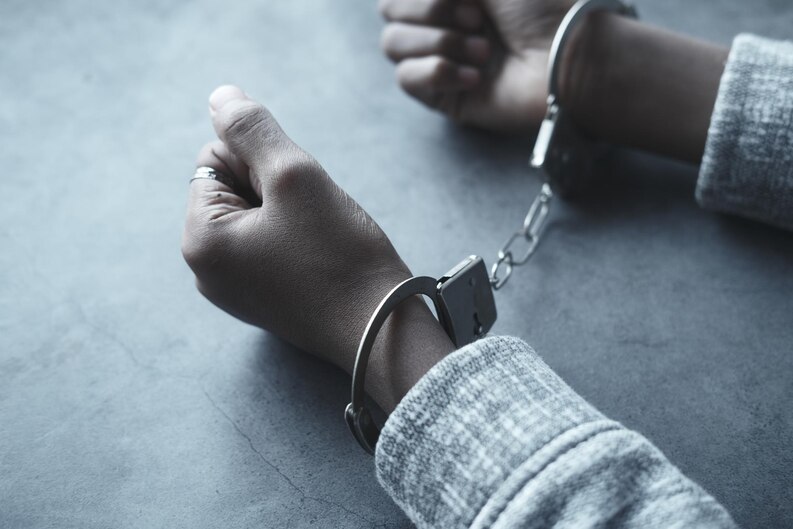 Nigerian Instagram Influencer Arrested