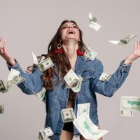 Social Media Influencer Salary UK