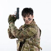 US Army Social Media Influencer Program