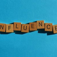 Top 10 Social Media Influencer