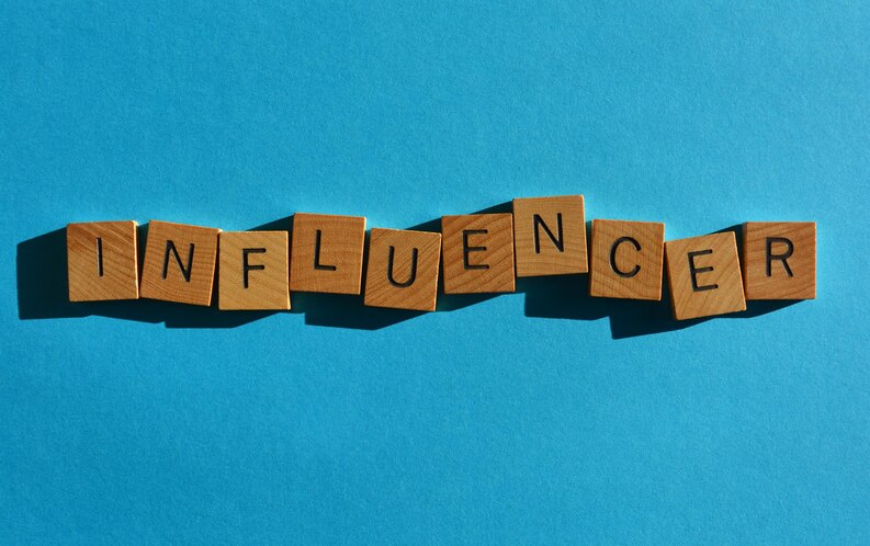 Top 10 Social Media Influencer