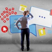 Social Media Influencer Training