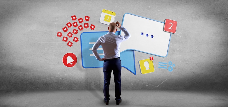 Social Media Influencer Training