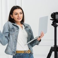 Social Media Influencer Skill Requirements